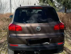 Gebraucht 2025 VW Tiguan Sport SUV | 12.800 €