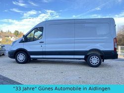 Gebraucht 2022 Ford Transit Trend Van | 14.999 € (Superpreis)