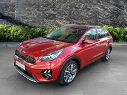 Runnway rot Gebraucht 2019 Kia Niro Spirit SUV | 21.890 € (Etwas zu teuer)