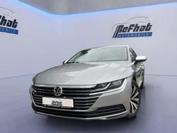 Silber Gebraucht 2019 VW Arteon Elegance Limousine | 20.950 € (Fairer Preis)