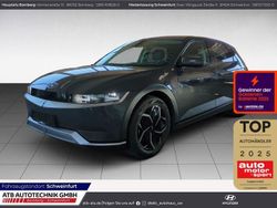 Grau Gebraucht 2024 Hyundai Ioniq 5 Techniq SUV | 35.760 € (Etwas zu teuer)