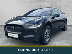 Schwarz Gebraucht 2022 Jaguar I-Pace S SUV | 38.900 € (Superpreis)