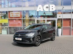 Schwarz Gebraucht 2022 VW Taigo Style SUV | 19.900 € (Etwas zu teuer)