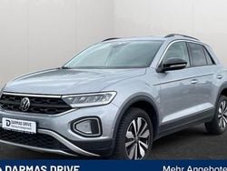 Silbern Gebraucht 2024 VW T-Roc Goal SUV | 21.490 € (Superpreis)