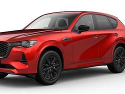 Grün Neu 2026 Mazda CX-60 Homura-Line SUV | 50.345 € (Fairer Preis)