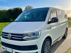Weiß Gebraucht 2017 VW T6 Edition Van | 37.999 € (Superpreis)