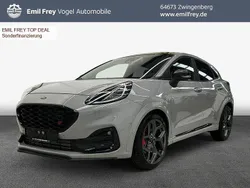 Gray matter Gebraucht 2023 Ford Puma ST SUV | 27.400 € (Fairer Preis)