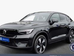 Schwarz Neu 2025 Volvo EC40 Plus SUV | 38.150 € (Guter Preis)