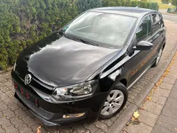 Schwarz Gebraucht 2012 VW Polo Limousine | 4.290 € (Guter Preis)