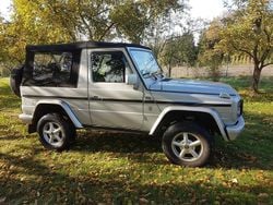 Silber Gebraucht 1996 Mercedes G320 SUV | 88.000 €
