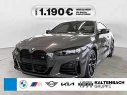 Grau Neu 2025 BMW M440 M Sport Limousine | 74.990 € (Guter Preis)