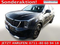 Auroraschwarz metallic Neu 2025 Kia Sorento SUV | 49.415 € (Fairer Preis)