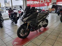 Schwarz Gebraucht 2023 Honda e Kleinwagen | 8.390 €