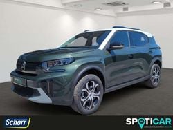 Montanagrün Gebraucht 2025 Citroën C3 Aircross Start SUV | 22.650 € (Teuer)