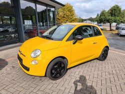 Gebraucht 2014 Fiat 500 Pop Star | 7.400 € (Fairer Preis)