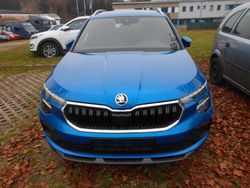 Raceblau metallic Neu 2024 Skoda Kamiq Selection SUV | 26.900 € (Fairer Preis)