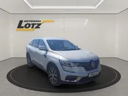 Purple (kyanitweiß) Gebraucht 2022 Renault Koleos Intens SUV | 27.490 € (Guter Preis)