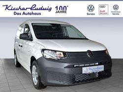 Weiß Neu 2025 VW Caddy Maxi Van / Kleinbus | 27.690 € (Superpreis)
