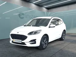 Weiß Gebraucht 2022 Ford Kuga ST-Line SUV | 26.823 € (Guter Preis)
