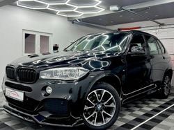Saphirschwarz Gebraucht 2016 BMW X5 Exclusive SUV | 32.650 € (Fairer Preis)