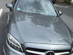 Gebraucht 2019 Mercedes C180 Sport Edition Coupé | 24.900 €