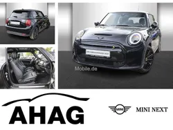 Schwarz Gebraucht 2024 Mini Cooper SE Kleinwagen | 22.990 € (Fairer Preis)