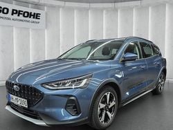 Chrome blue metallic Gebraucht 2024 Ford Focus Active Kombi | 23.690 € (Guter Preis)