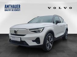 Weiß Gebraucht 2022 Volvo XC40 Plus SUV | 30.930 € (Guter Preis)