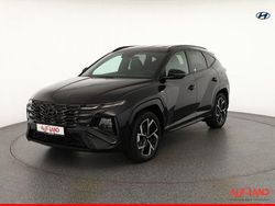 Schwarz Neu 2025 Hyundai Matrix N Line Van / Kleinbus | 41.890 €