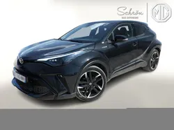 Gebraucht 2022 Toyota C-HR Sport SUV | 22.845 € (Fairer Preis)