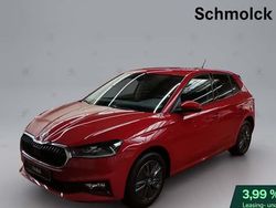 Rot Neu 2025 Skoda Fabia Tour Limousine | 24.490 € (Fairer Preis)