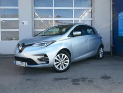 Grau Gebraucht 2020 Renault Zoe Experience Kleinwagen | 11.899 € (Fairer Preis)