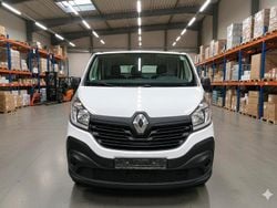 Weiß Gebraucht 2019 Renault Traffic Van / Kleinbus | 6.000 €