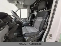 Weiß Gebraucht 2021 VW Crafter Van | 31.990 € (Fairer Preis)