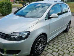 Grau Gebraucht 2009 VW Golf VI Limousine | 3.190 € (Etwas zu teuer)