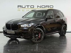Schwarz Gebraucht 2022 BMW X5 M SUV | 56.990 € (Fairer Preis)