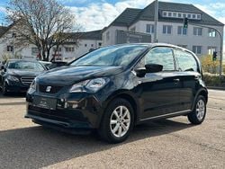 Schwarz Gebraucht 2017 Seat Mii Chic Kleinwagen | 8.990 € (Fairer Preis)