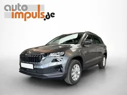 Graphitegrau (5x5x) Neu 2025 Skoda Karoq Selection SUV | 30.490 € (Superpreis)