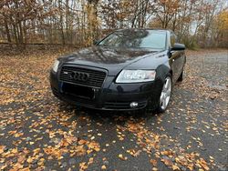Schwarz Gebraucht 2006 Audi A6 Limousine | 3.000 € (Fairer Preis)