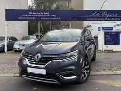Grau Gebraucht 2017 Renault Espace Van / Kleinbus | 13.890 € (Fairer Preis)