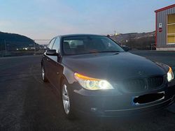 Gebraucht 2007 BMW 530 Limousine | 6.800 € (Fairer Preis)