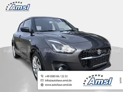 Grau Gebraucht 2023 Suzuki Swift Comfort Limousine | 13.990 € (Teuer)