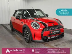 Andere Gebraucht 2022 Mini Cooper Kleinwagen | 29.880 € (Etwas zu teuer)