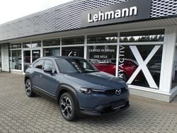 Polymetal grey Gebraucht 2024 Mazda MX30 Ad'Vantage SUV | 27.990 € (Fairer Preis)