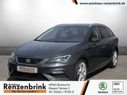 Seat Leon ST