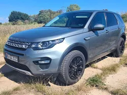 Gebraucht 2015 Land Rover Discovery Sport HSE SUV | 10.900 € (Fairer Preis)