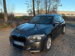 Gebraucht 2013 BMW 114 M Sport Kleinwagen | 7.300 € (Fairer Preis)