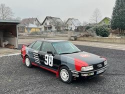 Gebraucht 1989 Audi 90 Limousine | 4.850 €