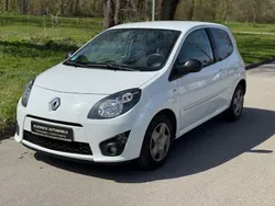 Weiß Gebraucht 2009 Renault Twingo Night&Day Kleinwagen | 2.999 € (Fairer Preis)