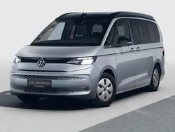 Indiumgrau metallic dach schwarz Neu 2024 VW T7 Edition Van | 61.380 € (Superpreis)